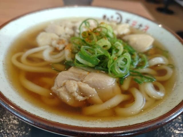 モテナス 桂川PA 下り線 - サブ画像3
