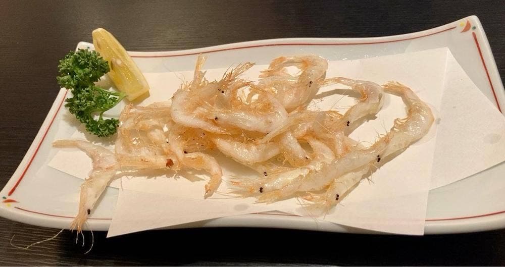 ごはん家大久保