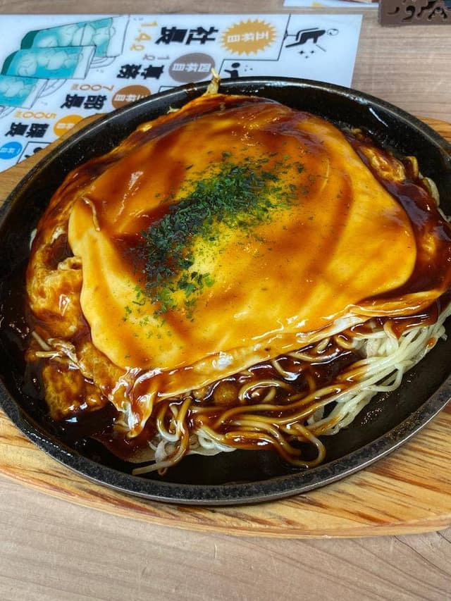 としのや 出汐店 - サブ画像1