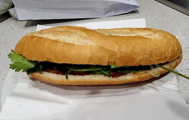 BANH MI HAVA - サブ画像1