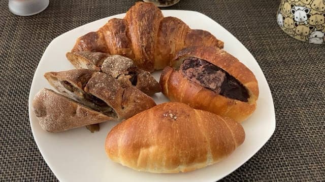 クーロンヌ つくば店 - サブ画像1