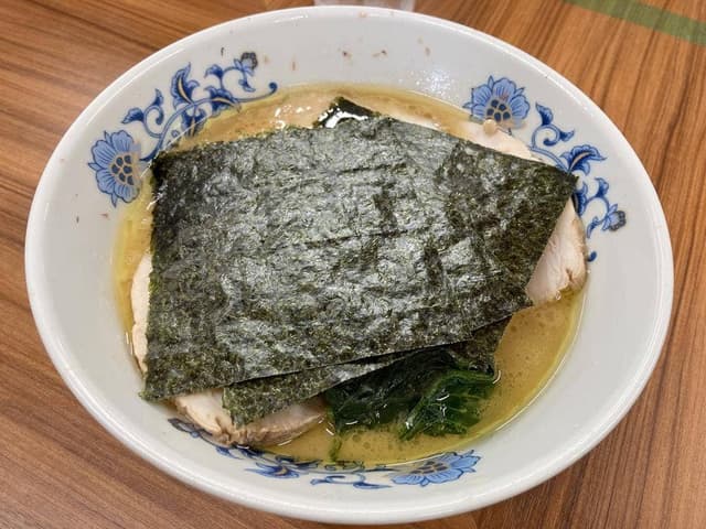 ラーメン近藤家 本店 - サブ画像3
