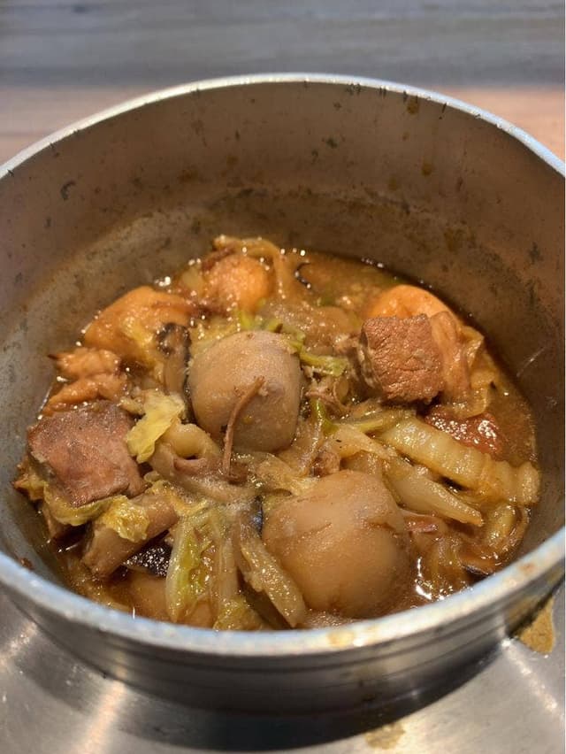 アジアンまかないキッチン かもやん - サブ画像3