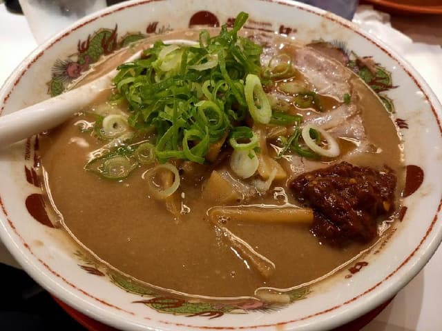 天下一品 新大宮店 - サブ画像2