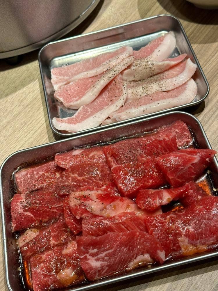 おもに亭 ララテラス南千住店