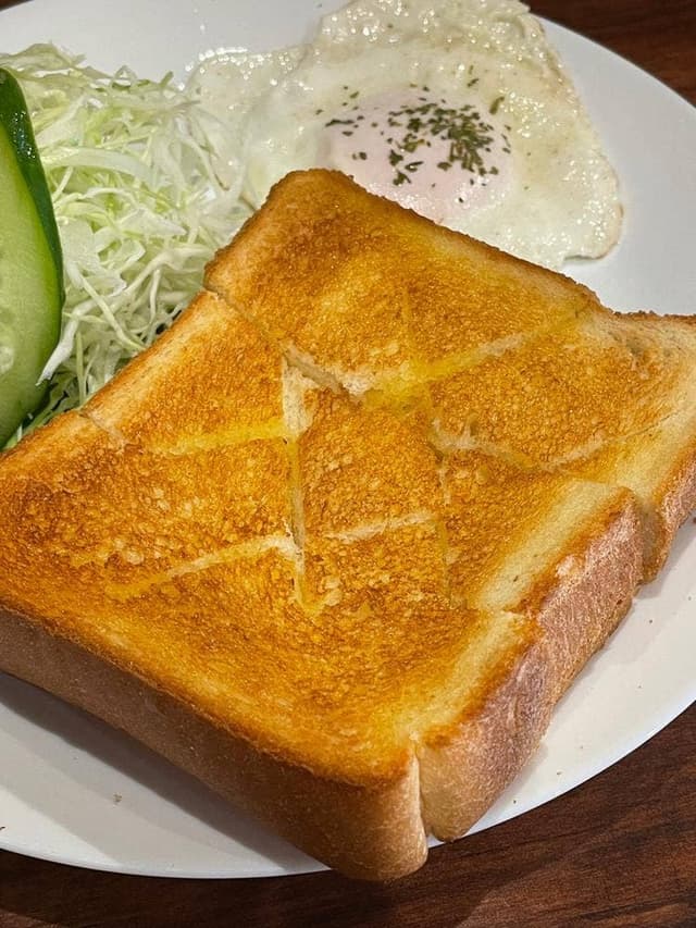 喫茶 ひまつぶし - サブ画像1