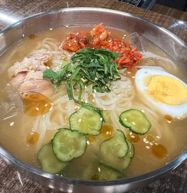 焼肉ホルモン 花 - サブ画像1