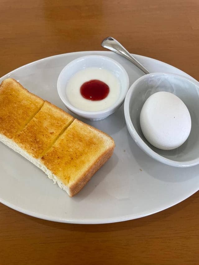 Cafe Y&M - サブ画像2