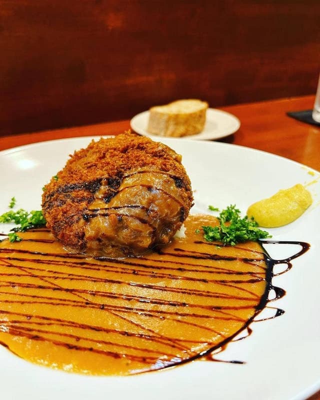 リストランテ野呂 - サブ画像2