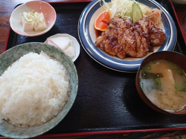 高橋食堂 - サブ画像2