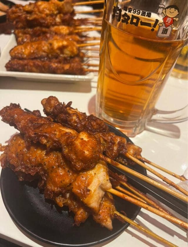 均タロー！高田馬場店 - サブ画像3
