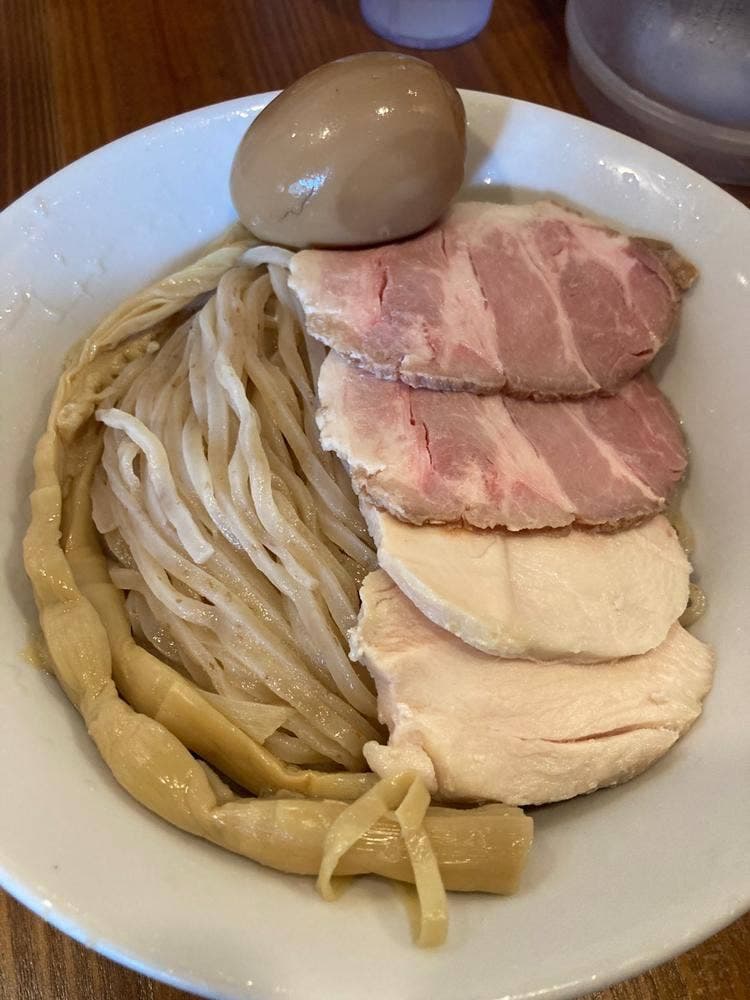 ラーメン れんげ