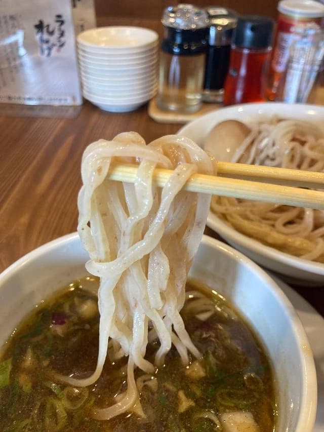 ラーメン れんげ - サブ画像2