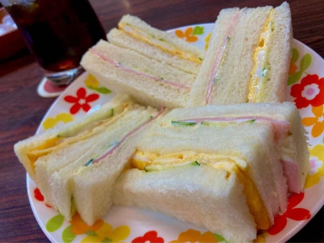 tea room SMELL スメル - サブ画像1
