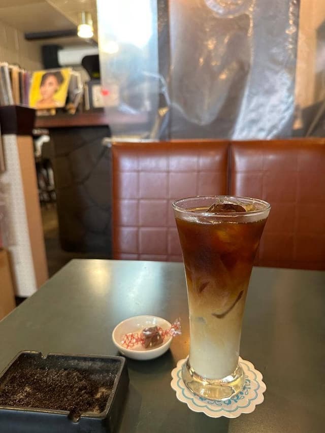 喫茶店 CisZ - サブ画像1
