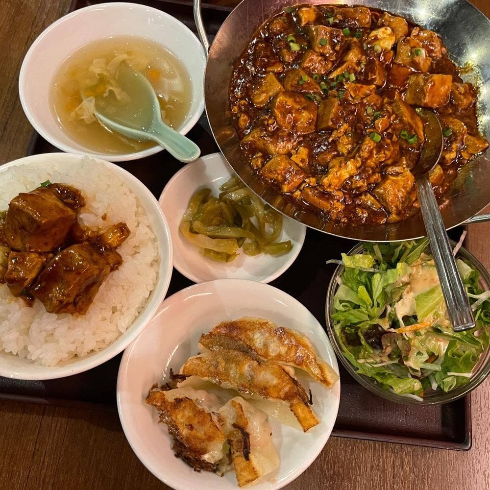 過門香 歩高里 六本木店