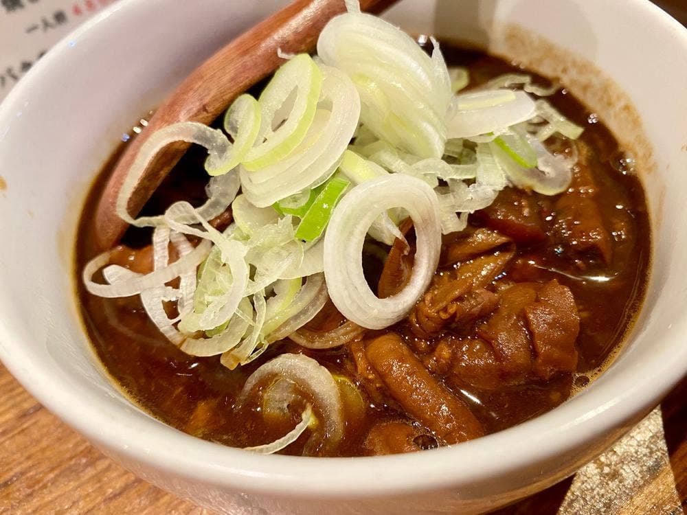 もつ焼きおとんば 高田馬場店