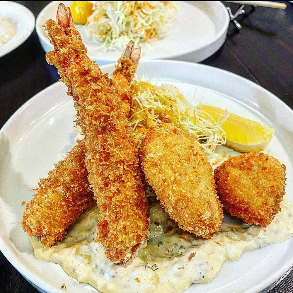 レストラン オオツカ