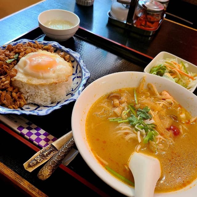 トムヤムクン - サブ画像1