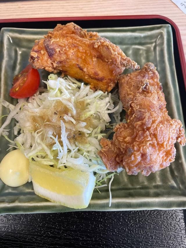 くまき食堂 越谷市場店 - サブ画像1