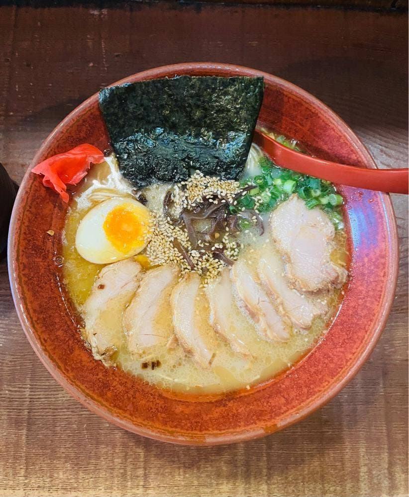 分田上