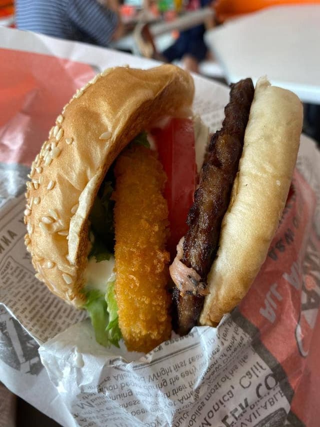 A&W 泡瀬店 - サブ画像3