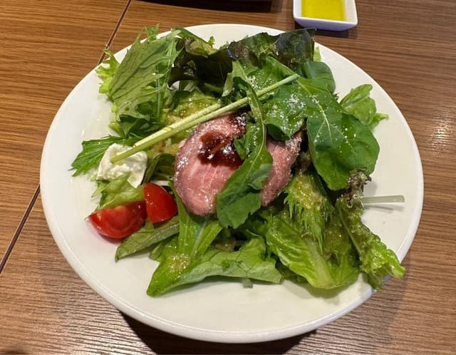 Pizzeria Bel Tempo - サブ画像3