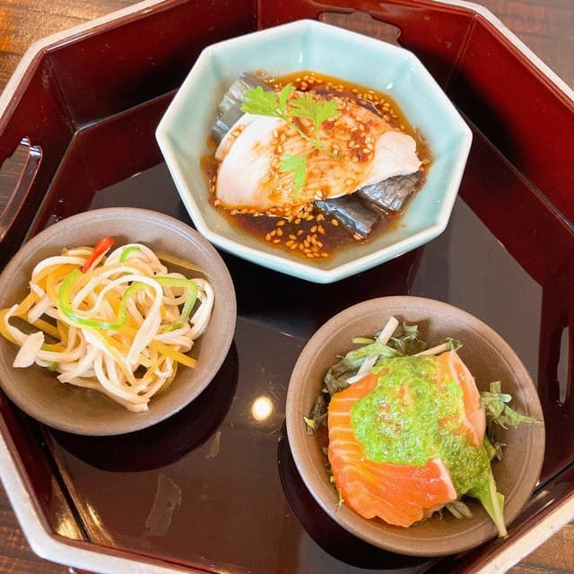 白碗竹快樓 赤坂店 - サブ画像2