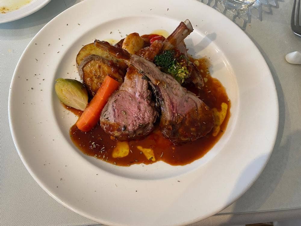 Bistro Azur