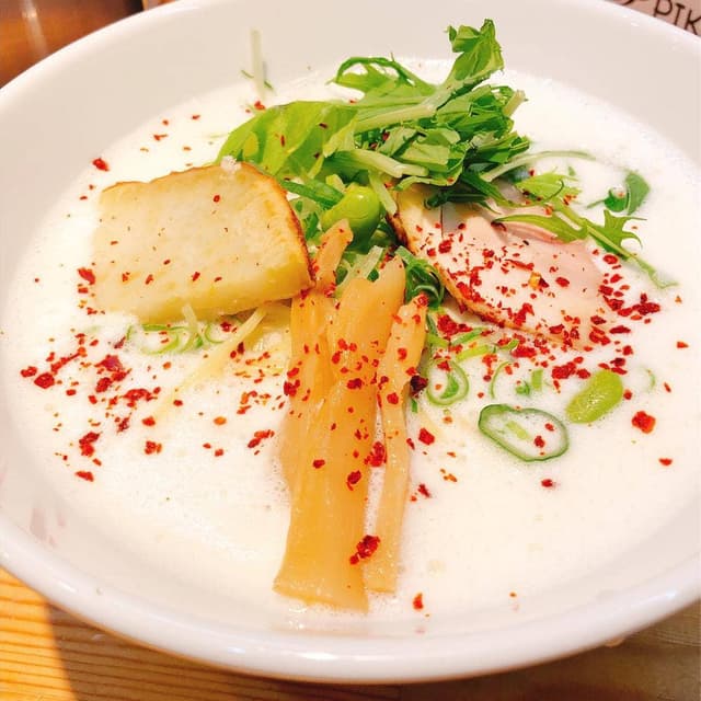 麺屋 龍 - サブ画像2