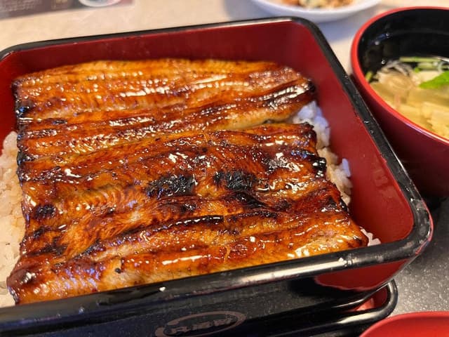 蒲焼・割烹 ぼんどーる 修善寺店 - サブ画像2