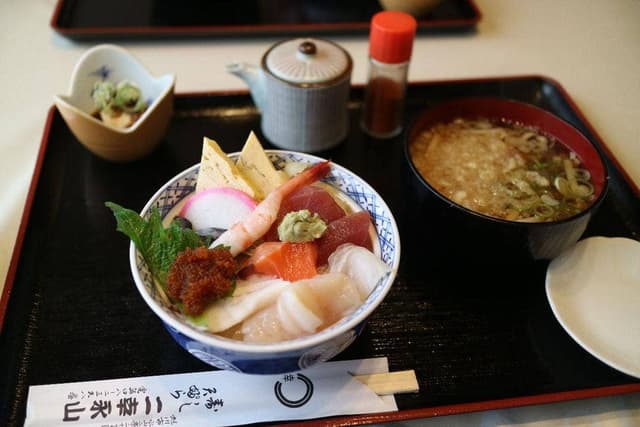 二幸 永山店 - サブ画像3