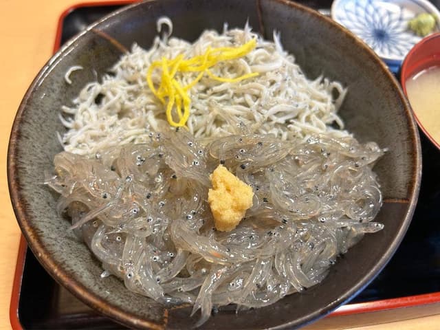 マイアミ貝新 - サブ画像1