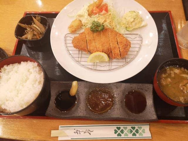 結 高橋家 - サブ画像1