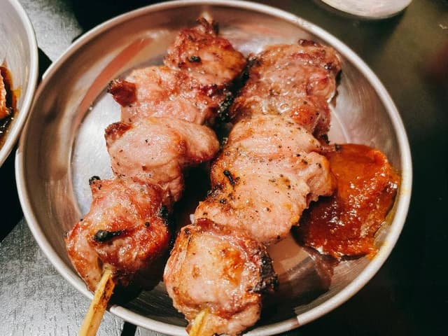 串焼き ふるや - サブ画像3