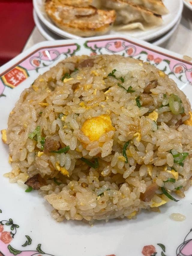 餃子の王将 駒込店 - サブ画像2