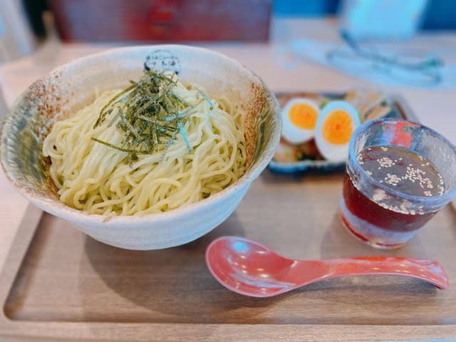 焼きあごらーめん小池 - サブ画像2