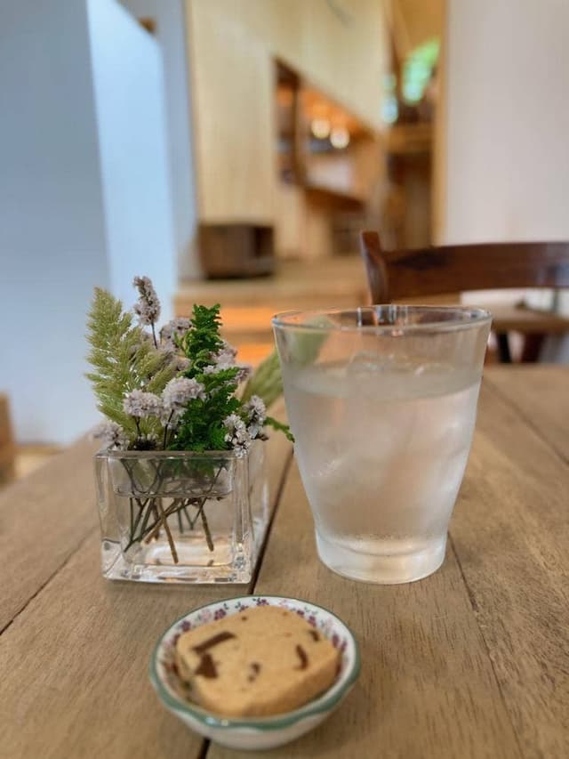 ITOYA CAFE - サブ画像3