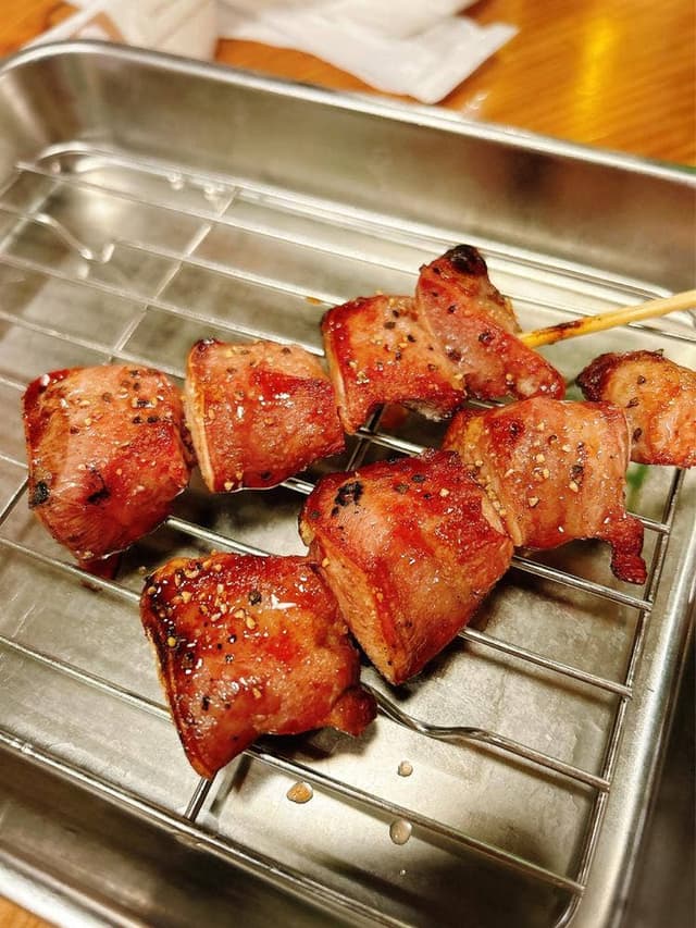 やきとん ひなた 池袋東口 - サブ画像3