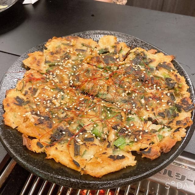 サムギョプサル焼肉 鬼豚 - サブ画像2