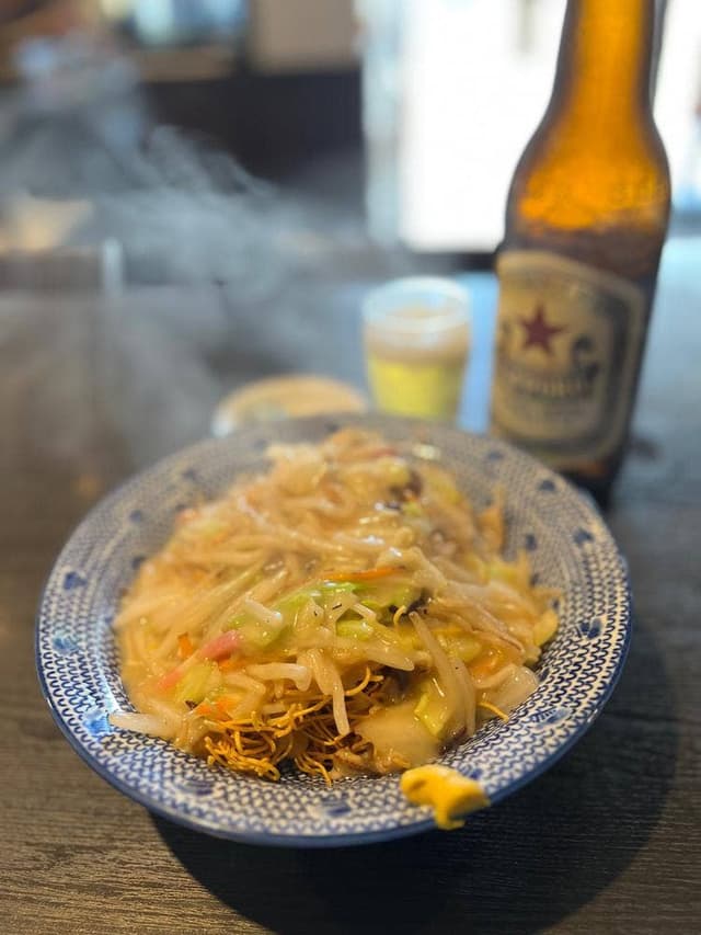 じげもんちゃんぽん 藤沢店 - サブ画像2