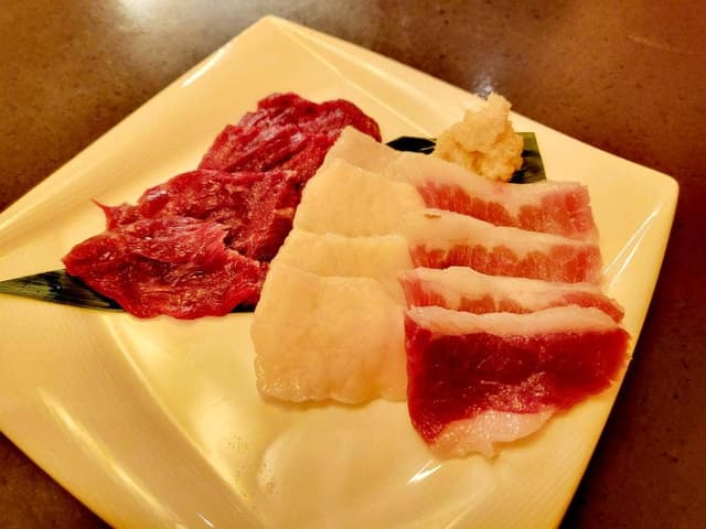 季節料理 てつ - サブ画像1