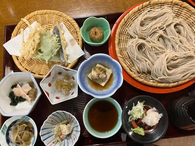 岩戸屋 - サブ画像1