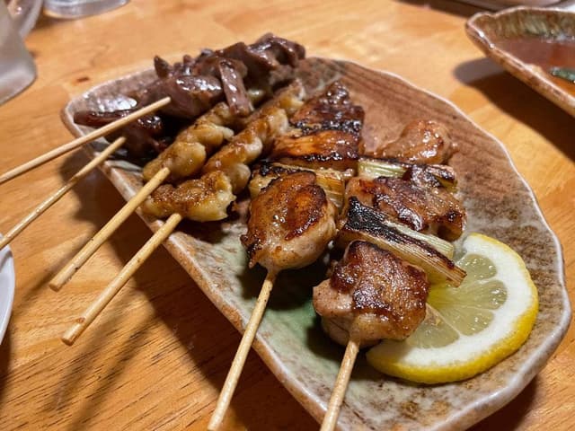 大衆酒場 寿海 長岡京店 - サブ画像2