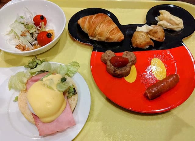 ディスカバー カフェ - サブ画像1
