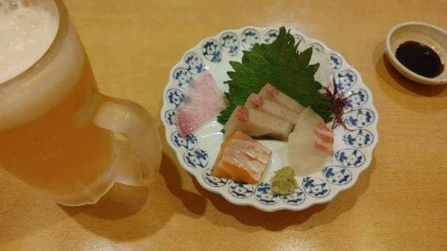 暖流 - サブ画像1