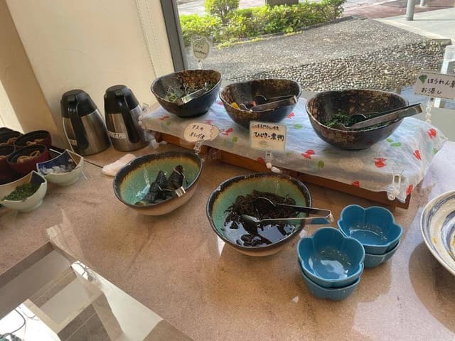 レストラン・ティーラウンジ カスケード - サブ画像3