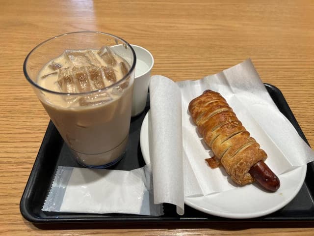 スターバックス コーヒー エキュート上野 公園口店 - サブ画像3