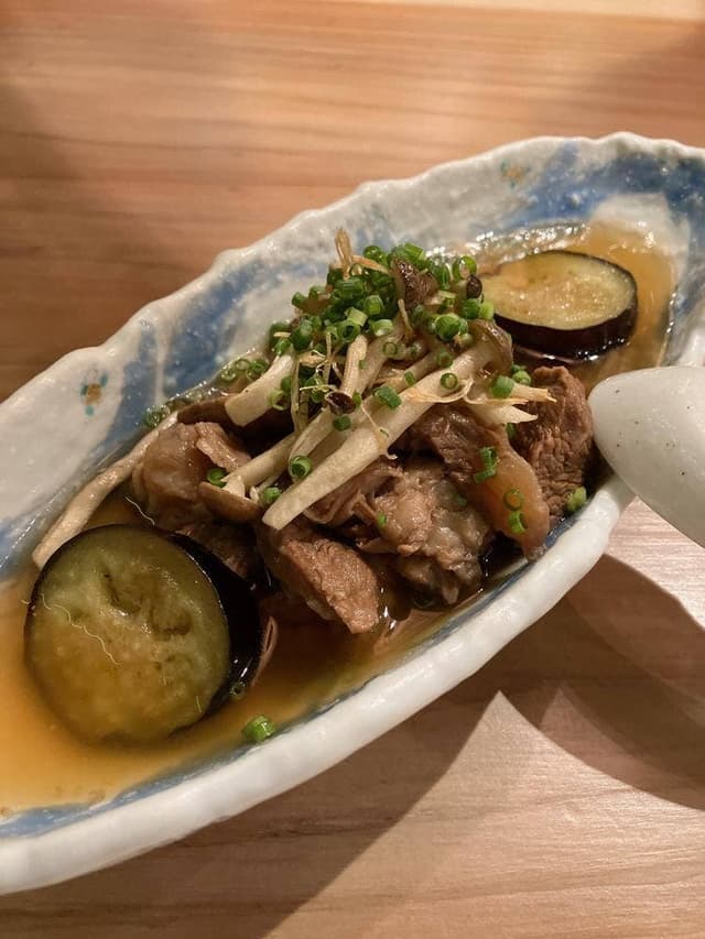 酒肴吉井 - サブ画像1