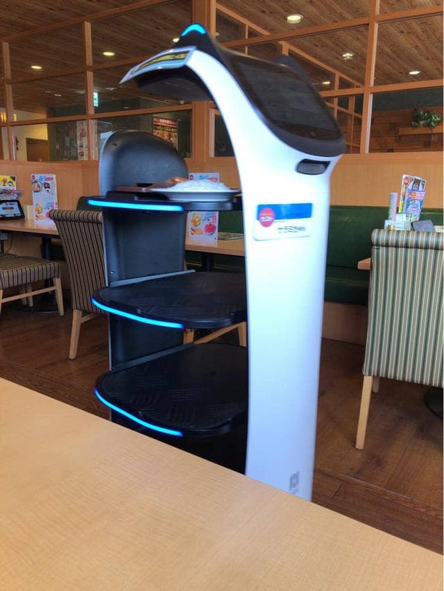 ガスト 佐伯店 - サブ画像2